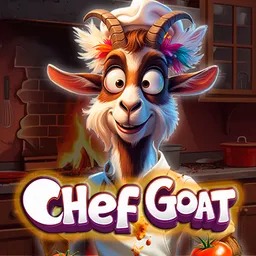 Chef Goat