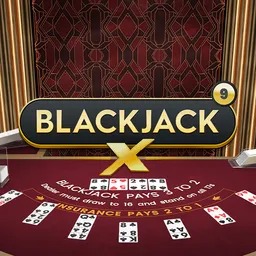 BlackjackX 9